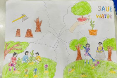 HOẠT ĐỘNG DẠY VÀ HỌC TIẾNG ANH TẠI TRƯỜNG THCS HẢI TÂY